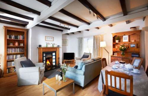 Britannia Cottage Holy Island - Foto 5