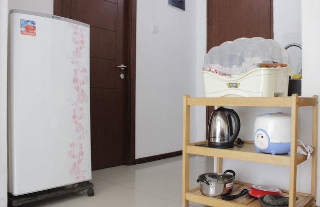 Compact and Minimalist 2BR Apartment at Gateway Pasteur - Foto 10