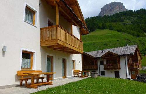 Residence Ciasa Dl Mone - Foto 27