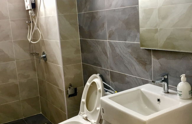 Pinnacle Tower Johor Bahru - Photo 27