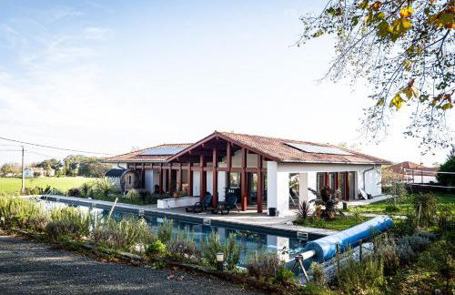 Maison Irriberria - Foto 39