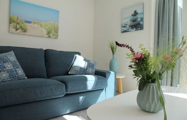 Stunning Apartment in Schoorl, North Hollandaeu\"you can Bike to the Beach - Foto 60