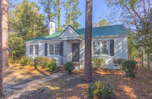 Forest Hills Cottage - Foto 47