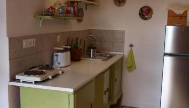 Country House Spitaki Γραφείο - Foto 4, stove, toaster