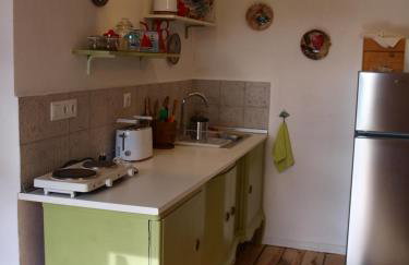 Country House Spitaki Γραφείο - Foto 4