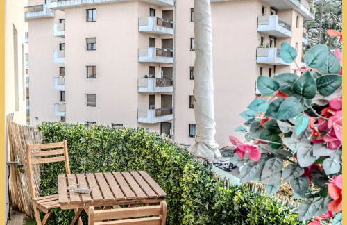 Chez Morgane I T3 I Annemasse - Foto 27