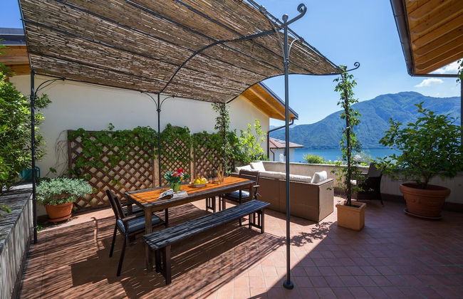 Bellavista Mezzegra - Photo 17