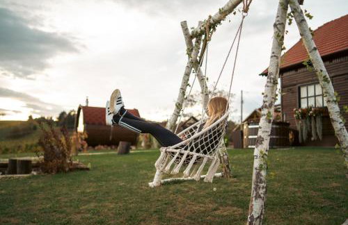 Holiday Home Hygge Nova - Foto 35