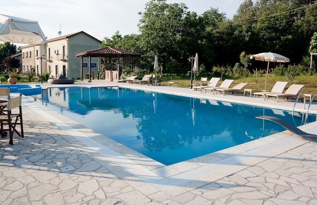 La Rosa Nel Bicchiere - Foto 20