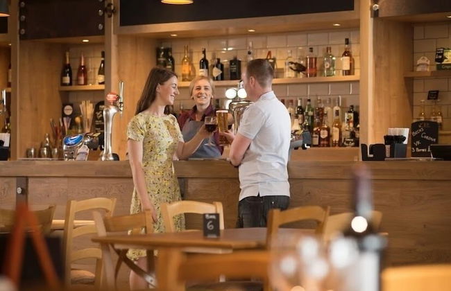 The Hideaways - Foto 9