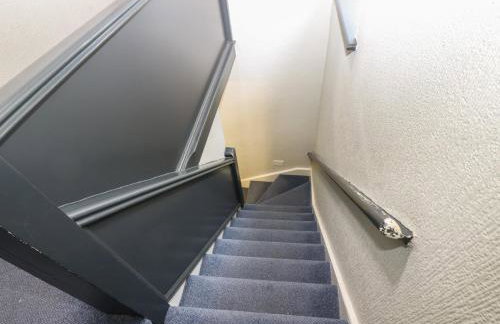 Lyndasfarne Room - Foto 10