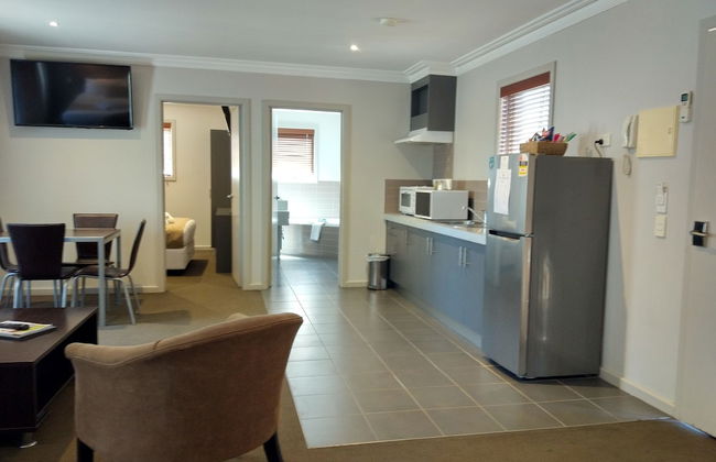 Seymours on Lydiard - Foto 26