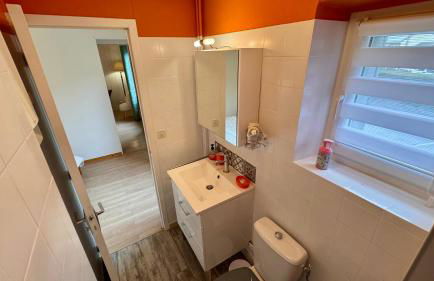 Résidence Les Planchettes - Foto 43