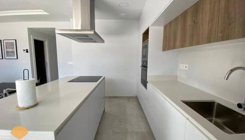 Beautiful new south facing bungalow with large terrace - Foto 2