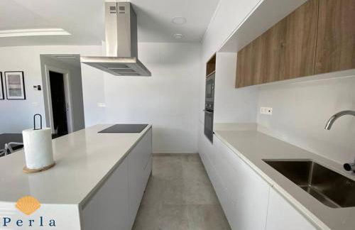 Beautiful new south facing bungalow with large terrace - Foto 2