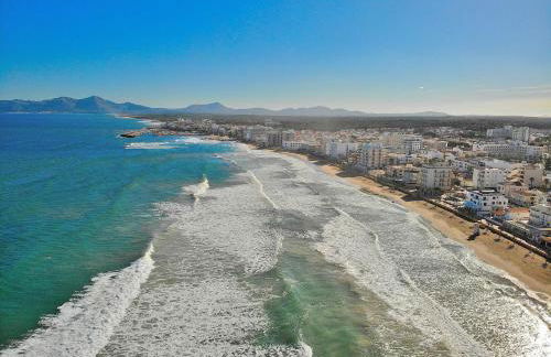 092 Apartamento Ca n'Antonia ETVPL13228 by Mallorca Charme - Foto 13