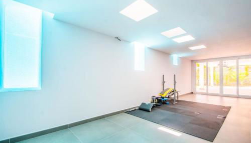 weforyou Exclusive Villa Mairena Private Pool BBQ & Views - Foto 2