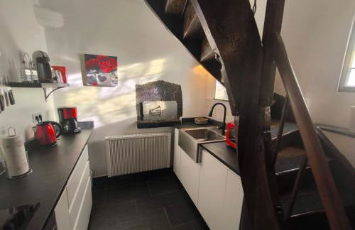 Moselperle- Urlaub im historischen Fachwerkhäuschen - Foto 4