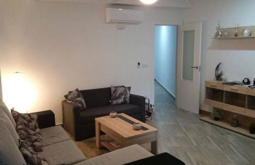 Espacioso y céntrico piso con zona chill-out - Photo 69