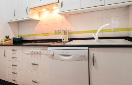 Apartamento de Cine - Photo 19