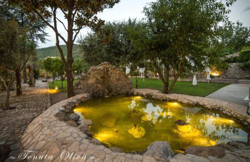 Tenuta Oliva - Foto 41
