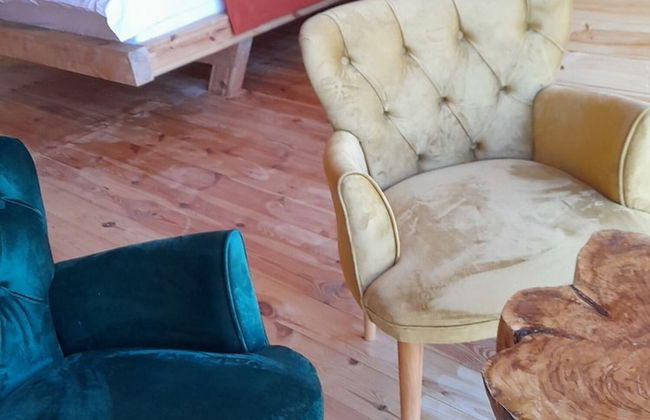 Cemilyano Bungalow - Foto 76