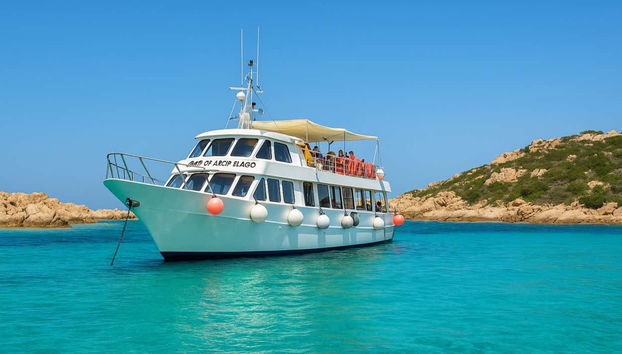 Crucero por las islas de La Maddalena - Foto 2