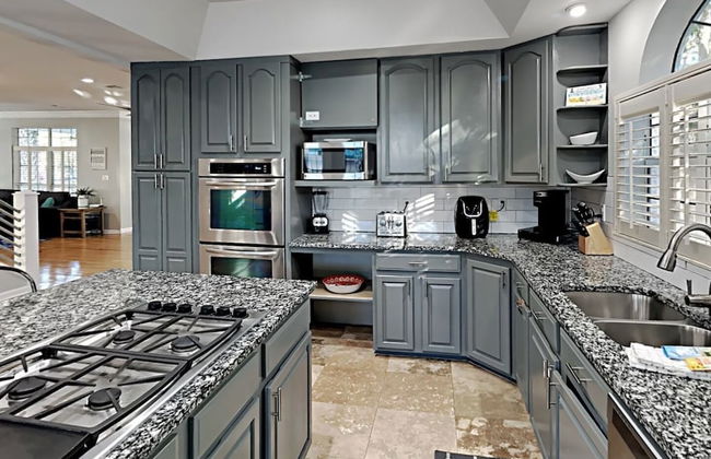 Koko Kabana Destin - Foto 17