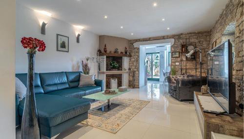 Gorgeous Home In Kresini With Wifi - Foto 4