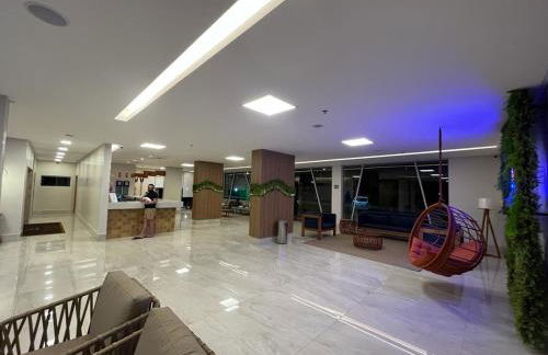 Recanto do Bosque FLAT 205 - Foto 31