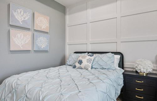 Always 5 O'clock Beachfront Hot Tub Luxury Game Area - Foto 57