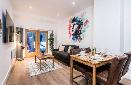 SGT Peppers Mathew Street Apartments By Happy Days - Foto 3