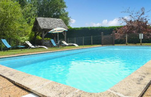 Nice Home In Église-Neuve-D'issac - Foto 7