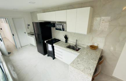 Apartamento praia de Iracema - Foto 8