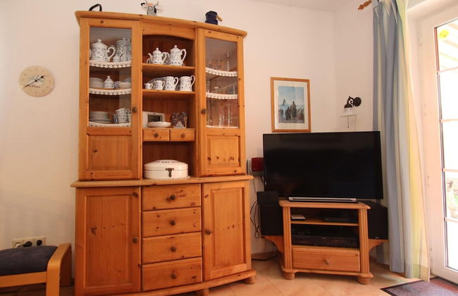 Doppelhaushalfte in Nessmersiel - Foto 10