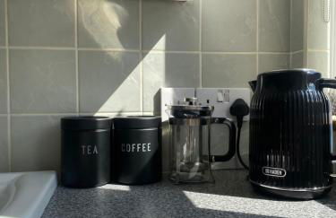 Tea Lane Cottage - Foto 7