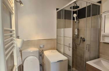 nice flat 1000 mt from city center and parking nearby - Dimora Leopolda - Foto 6