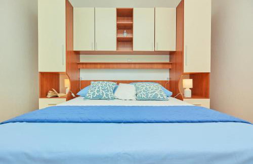 Apartments Zelic Tucepi - Foto 154