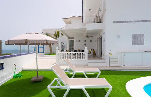 Portomare Delight Private pool & Seaviews Pasito Blanco - Foto 8