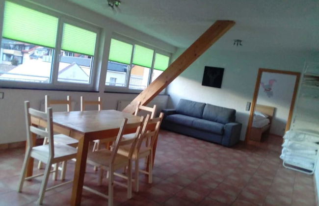 Ferienwohnung Hasenhorn - Foto 5