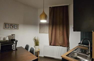 ApartHotel Slumber 24h Self Check in - Foto 22