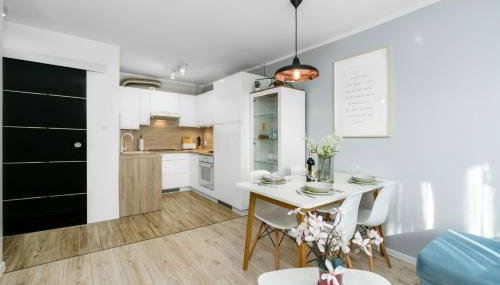 Apartment Poznan Park Cytadela by Noclegi Renters - Foto 3