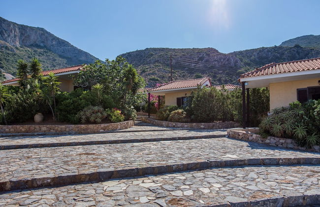 Monemvasia Village - Foto 31