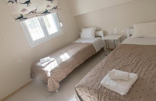 OAK apartment - Garden, Monodri - Photo 14