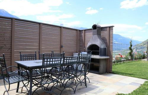 Apartment in Goldrain with Pool & Mountain Views - Foto 24