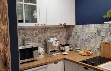 Apartament Przy Parku - Foto 11