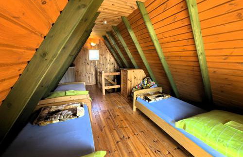 Osrodek Nadmorski Osieki - Foto 10