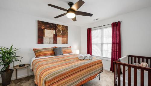 DTPrivacy*KidsFriendly*PetFriendly*300M*Walkable - Foto 4