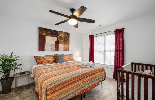 DTPrivacy*KidsFriendly*PetFriendly*300M*Walkable - Foto 4