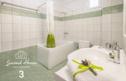 Second Home - Foto 73